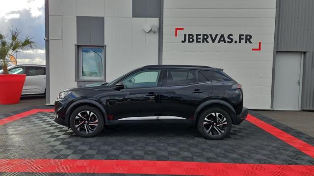 Peugeot 2008 image 6