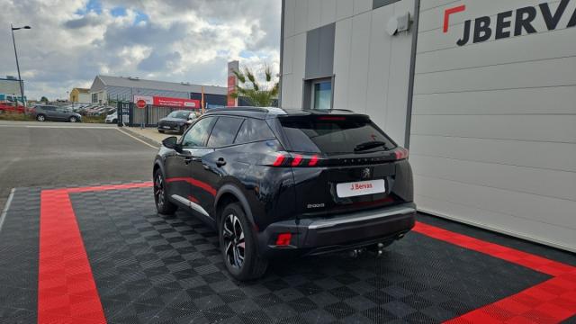 Peugeot 2008 image 8