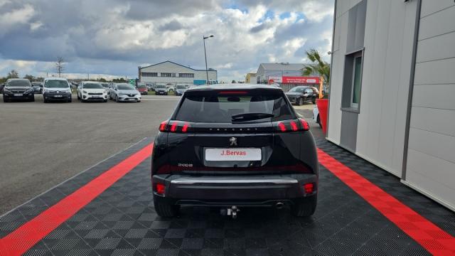 Peugeot 2008 image 9