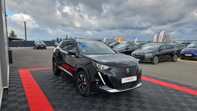 Peugeot 2008 image 3