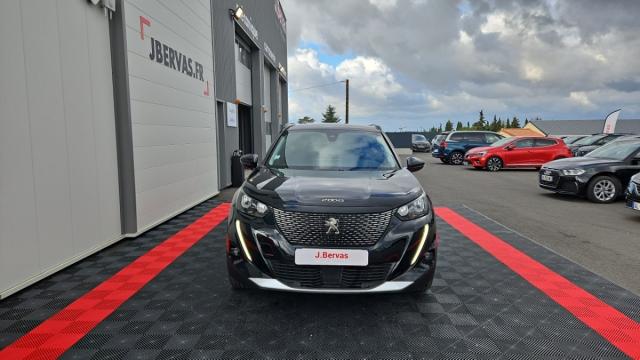 Peugeot 2008 image 1