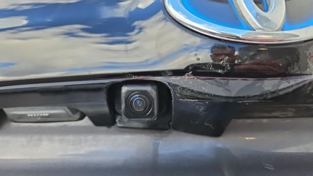 Toyota Yaris image 4