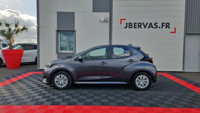 Toyota Yaris image 8