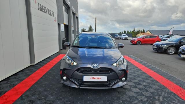 Toyota Yaris image 9