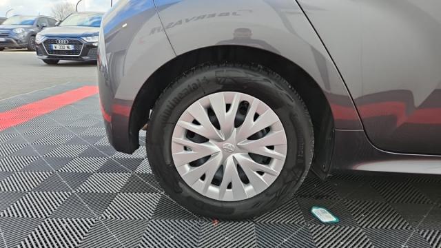 Toyota Yaris image 1