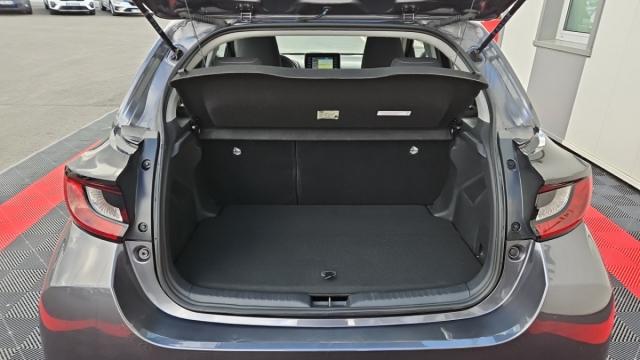 Toyota Yaris image 6