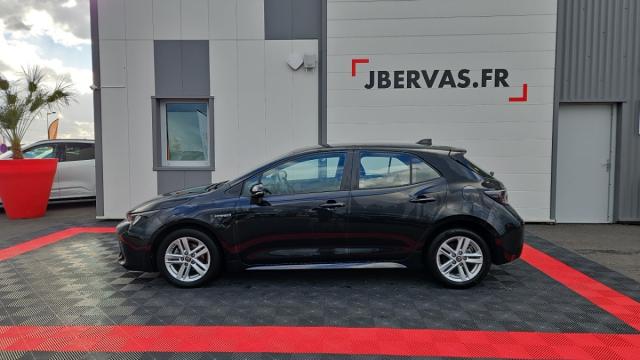 Toyota Corolla image 1