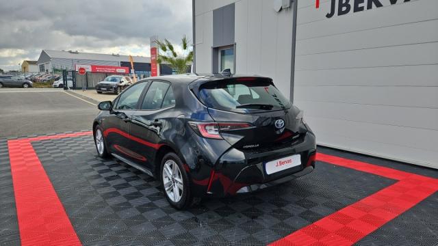 Toyota Corolla image 9