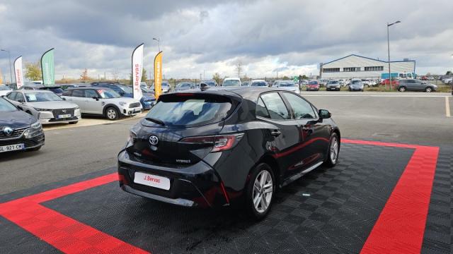 Toyota Corolla image 6