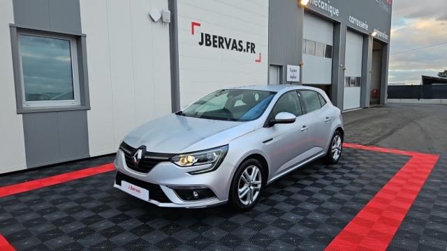 Renault Mégane Berline Business Energy Dci 90