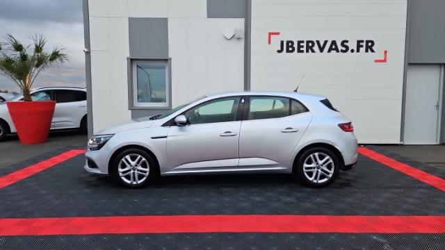 Renault Mégane image 4