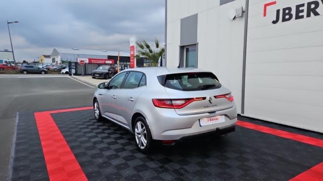 Renault Mégane image 8