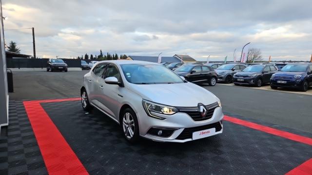 Renault Mégane image 1
