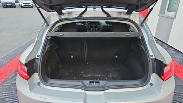 Renault Mégane image 2