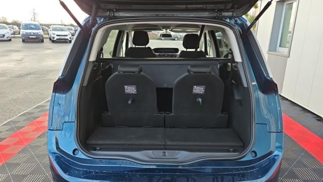 Citroen Grand C4 Spacetourer image 7