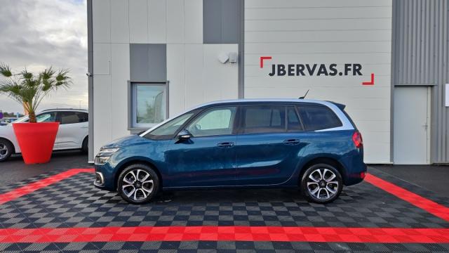 Citroen Grand C4 Spacetourer image 1