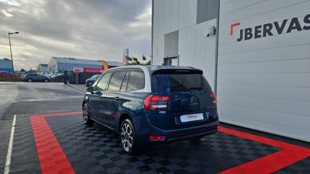 Citroen Grand C4 Spacetourer image 2