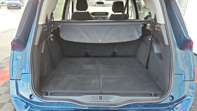 Citroen Grand C4 Spacetourer image 5