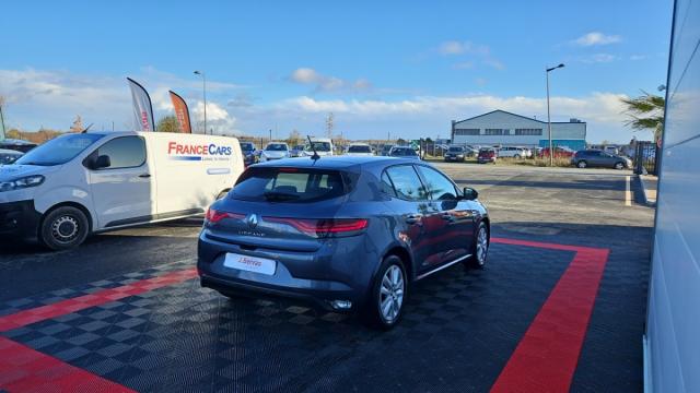 Renault Mégane image 9