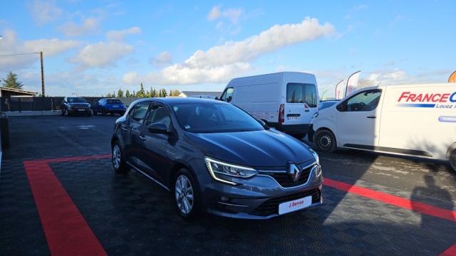 Renault Mégane image 3