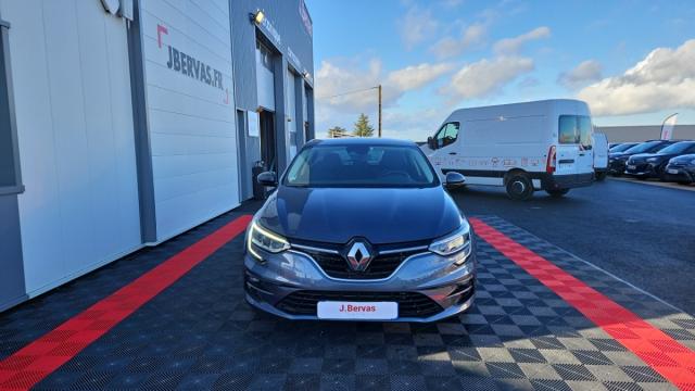 Renault Mégane image 7