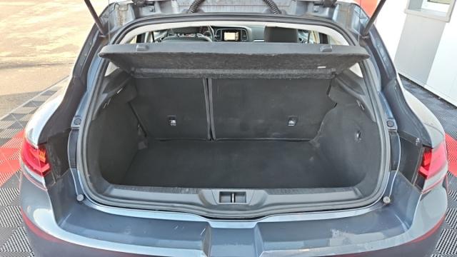 Renault Mégane image 1