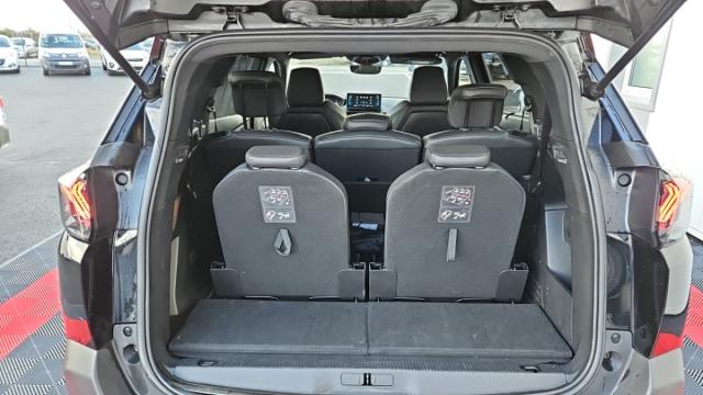 Peugeot 5008 image 8