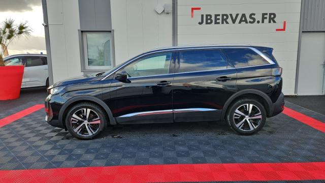 Peugeot 5008 image 2
