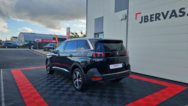 Peugeot 5008 image 5
