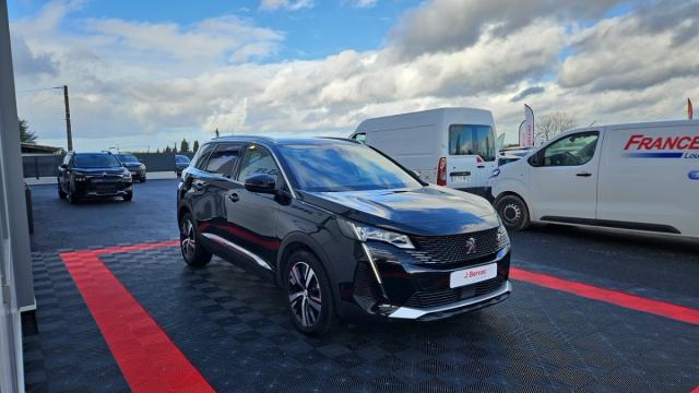 Peugeot 5008 image 3