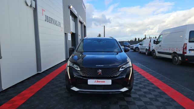 Peugeot 5008 image 4