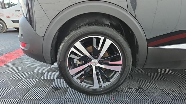 Peugeot 5008 image 6