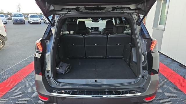 Peugeot 5008 image 7