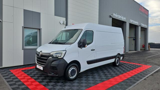 Renault Master E-Tech Electrique L2h2 F3500 Ev52 Confort