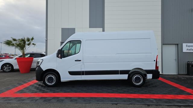 Renault Master image 9