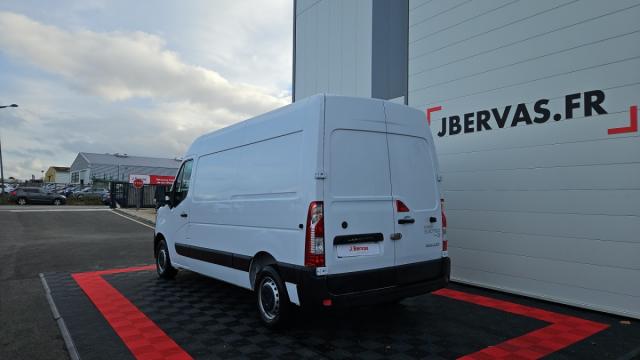 Renault Master image 5