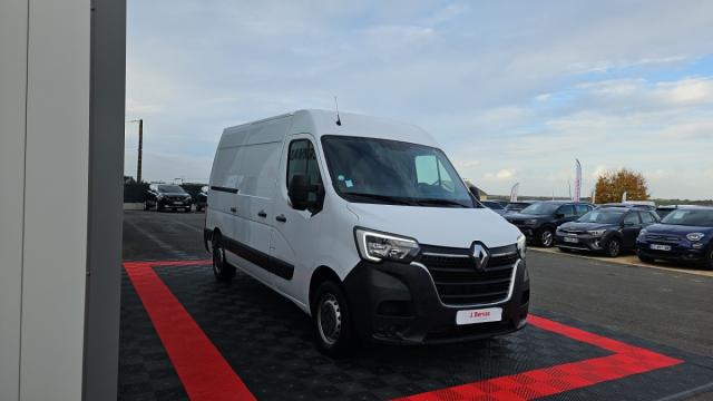 Renault Master image 6