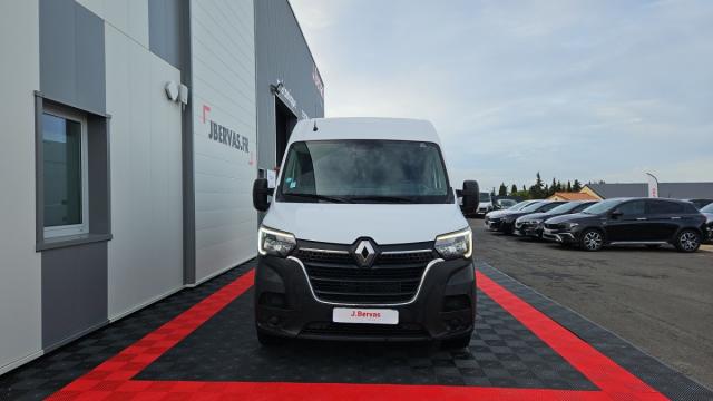 Renault Master image 7