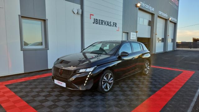 Peugeot 308 Phev 180 E-Eat8 Active Pack