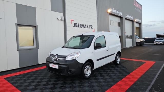 Renault Kangoo Express 1.5 Dci 75 Energy Generique