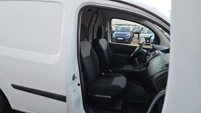 Renault Kangoo Express image 6