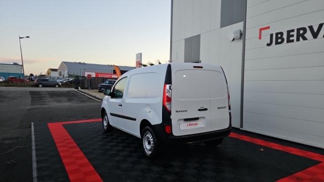 Renault Kangoo Express image 8