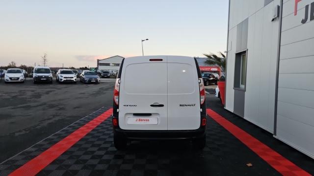 Renault Kangoo Express image 9