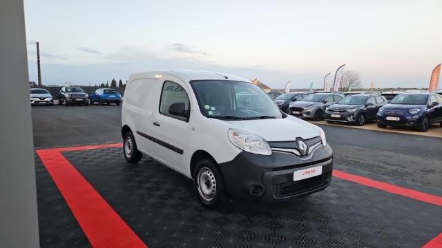 Renault Kangoo Express image 5