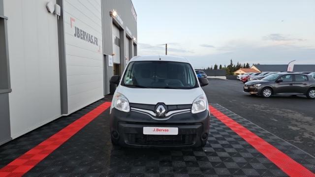 Renault Kangoo Express image 4