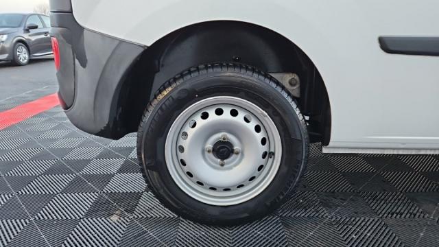 Renault Kangoo Express image 1