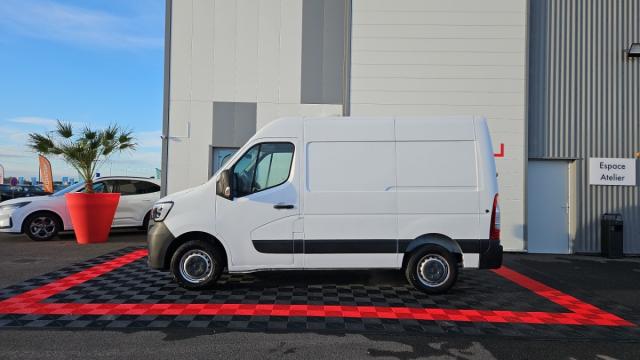 Renault Master image 8