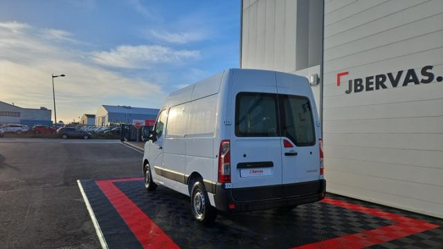 Renault Master image 1