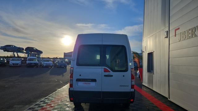 Renault Master image 4
