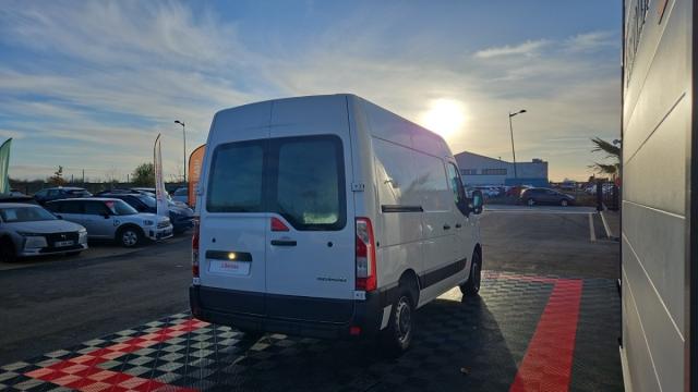 Renault Master image 7